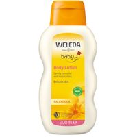 Weleda Baby Body Lotion